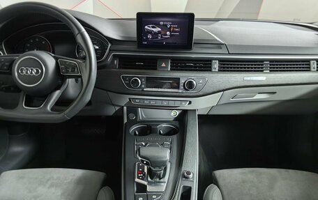 Audi A5, 2018 год, 3 250 000 рублей, 14 фотография