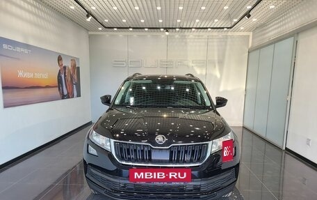 Skoda Kodiaq I, 2019 год, 1 870 000 рублей, 2 фотография