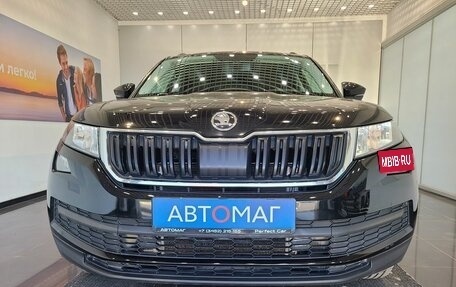 Skoda Kodiaq I, 2019 год, 1 870 000 рублей, 5 фотография