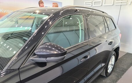 Skoda Kodiaq I, 2019 год, 1 870 000 рублей, 10 фотография