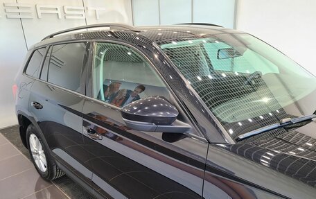 Skoda Kodiaq I, 2019 год, 1 870 000 рублей, 11 фотография