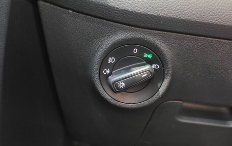 Skoda Kodiaq I, 2019 год, 1 870 000 рублей, 23 фотография