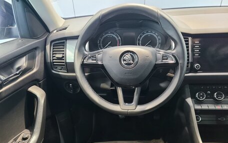 Skoda Kodiaq I, 2019 год, 1 870 000 рублей, 18 фотография