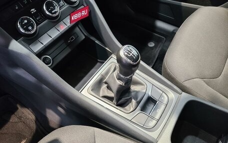 Skoda Kodiaq I, 2019 год, 1 870 000 рублей, 19 фотография