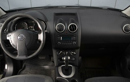 Nissan Qashqai, 2013 год, 999 000 рублей, 5 фотография