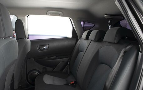 Nissan Qashqai, 2013 год, 999 000 рублей, 9 фотография