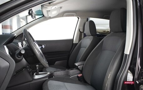 Nissan Qashqai, 2013 год, 999 000 рублей, 8 фотография