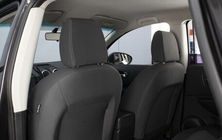 Nissan Qashqai, 2013 год, 999 000 рублей, 10 фотография