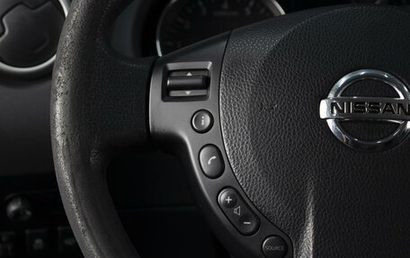 Nissan Qashqai, 2013 год, 999 000 рублей, 12 фотография