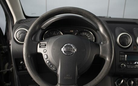 Nissan Qashqai, 2013 год, 999 000 рублей, 11 фотография