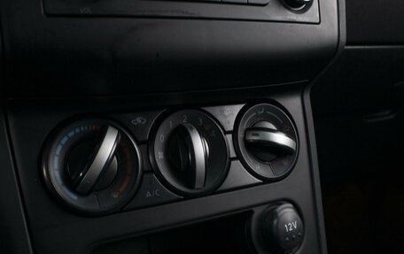 Nissan Qashqai, 2013 год, 999 000 рублей, 16 фотография