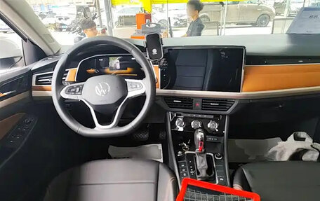 Volkswagen Bora, 2023 год, 1 420 000 рублей, 4 фотография