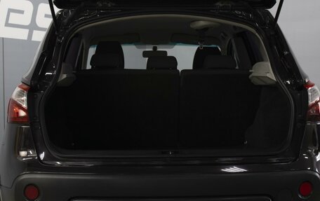 Nissan Qashqai, 2013 год, 999 000 рублей, 19 фотография