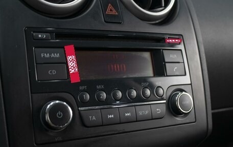 Nissan Qashqai, 2013 год, 999 000 рублей, 17 фотография