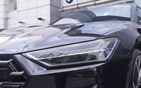Audi A7, 2026 год, 6 630 000 рублей, 3 фотография