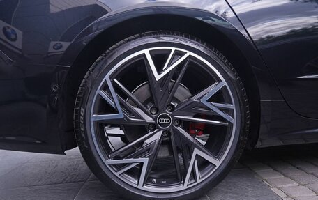 Audi A7, 2026 год, 6 630 000 рублей, 7 фотография