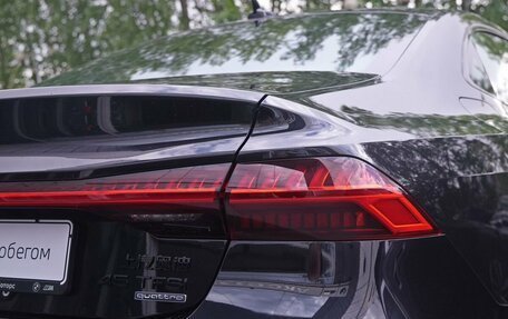 Audi A7, 2026 год, 6 630 000 рублей, 6 фотография