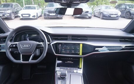 Audi A7, 2026 год, 6 630 000 рублей, 12 фотография