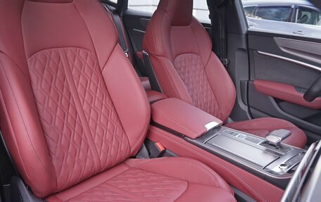 Audi A7, 2026 год, 6 630 000 рублей, 10 фотография