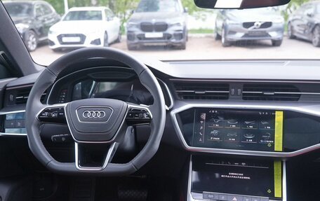 Audi A7, 2026 год, 6 630 000 рублей, 11 фотография