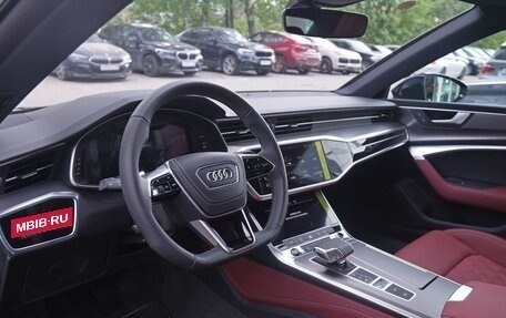 Audi A7, 2026 год, 6 630 000 рублей, 13 фотография