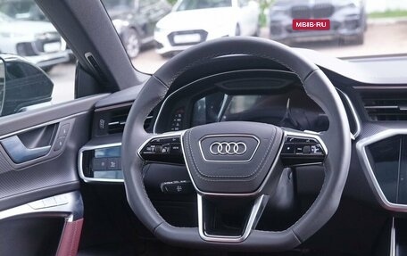 Audi A7, 2026 год, 6 630 000 рублей, 14 фотография
