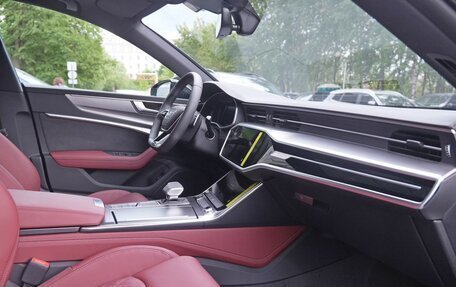 Audi A7, 2026 год, 6 630 000 рублей, 20 фотография