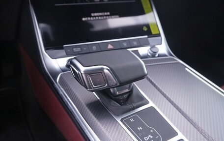 Audi A7, 2026 год, 6 630 000 рублей, 17 фотография