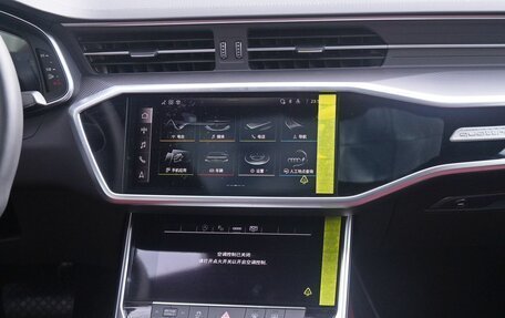 Audi A7, 2026 год, 6 630 000 рублей, 19 фотография