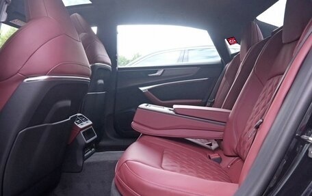 Audi A7, 2026 год, 6 630 000 рублей, 21 фотография