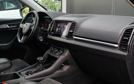 Skoda Karoq I, 2020 год, 2 690 000 рублей, 8 фотография