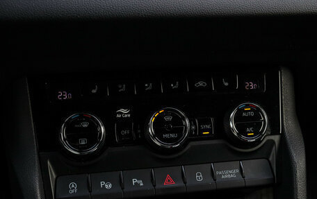Skoda Karoq I, 2020 год, 2 690 000 рублей, 22 фотография