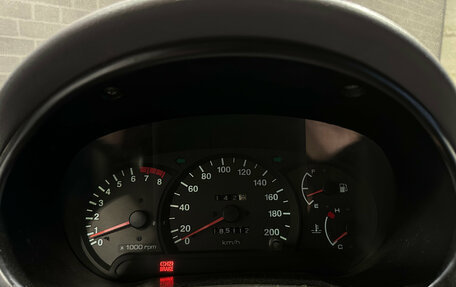 Hyundai Accent II, 2007 год, 300 000 рублей, 6 фотография