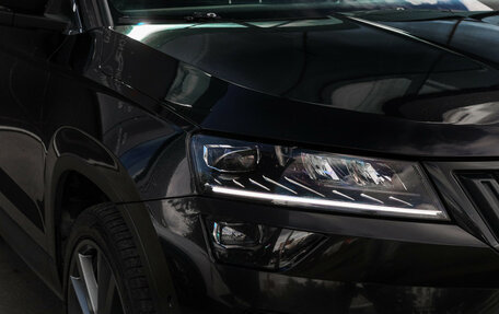 Skoda Karoq I, 2020 год, 2 690 000 рублей, 28 фотография