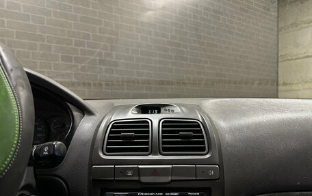 Hyundai Accent II, 2007 год, 300 000 рублей, 3 фотография
