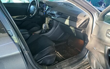 Citroen C5 II, 2008 год, 680 000 рублей, 3 фотография