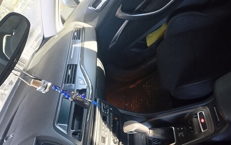 Citroen C5 II, 2008 год, 680 000 рублей, 6 фотография