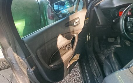 Citroen C5 II, 2008 год, 680 000 рублей, 7 фотография