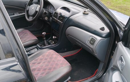 Nissan Almera Classic, 2007 год, 360 000 рублей, 4 фотография
