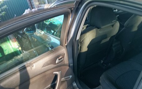Citroen C5 II, 2008 год, 680 000 рублей, 10 фотография