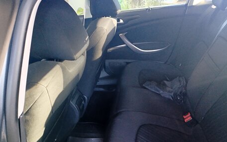 Citroen C5 II, 2008 год, 680 000 рублей, 11 фотография