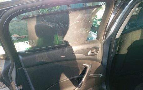Citroen C5 II, 2008 год, 680 000 рублей, 9 фотография