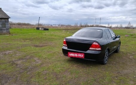 Nissan Almera Classic, 2007 год, 360 000 рублей, 3 фотография