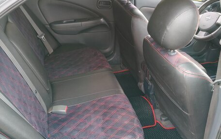 Nissan Almera Classic, 2007 год, 360 000 рублей, 6 фотография