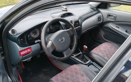 Nissan Almera Classic, 2007 год, 360 000 рублей, 5 фотография