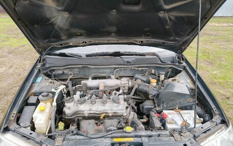 Nissan Almera Classic, 2007 год, 360 000 рублей, 7 фотография