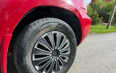 Nissan X-Trail, 2004 год, 600 000 рублей, 4 фотография