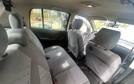 Hyundai Getz I рестайлинг, 2005 год, 400 000 рублей, 4 фотография