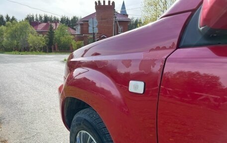 Nissan X-Trail, 2004 год, 600 000 рублей, 9 фотография