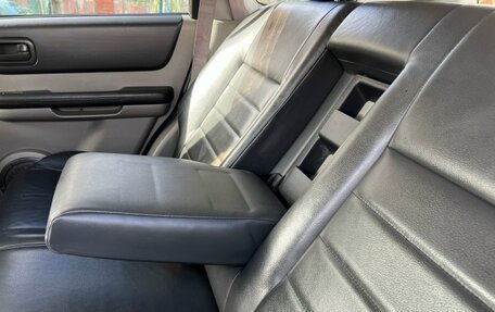 Nissan X-Trail, 2004 год, 600 000 рублей, 33 фотография